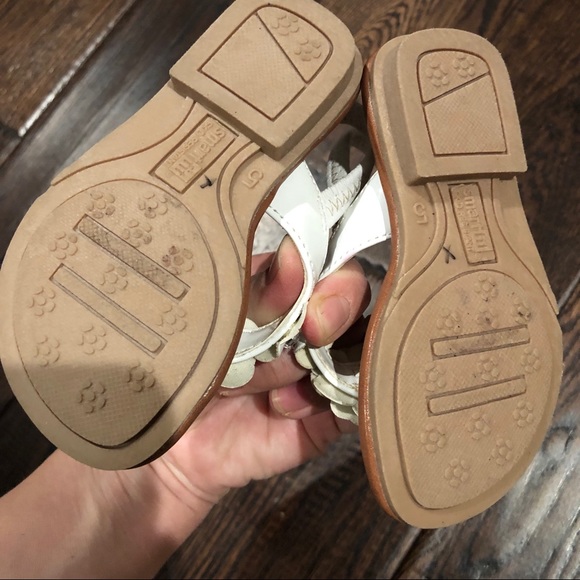Smart Fit sandals - Picture 2 of 4